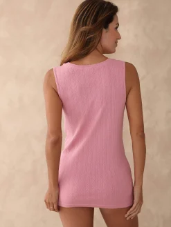 Daxon Lot de 2 chemises chaudes sans manches