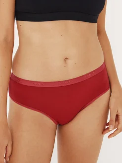 Athéna Lot de 4 culottes