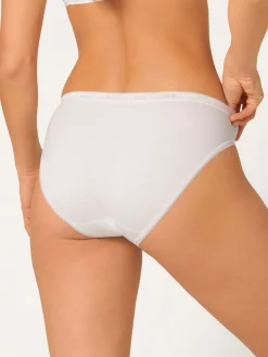 Sloggi Lot de 3 culottes Basic + taï