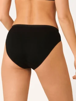 Sloggi Lot de 3 culottes Basic + taï