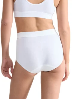 Sloggi Lot de 2 culottes Double Comfort