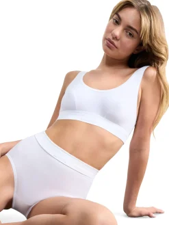 Sloggi Lot de 2 culottes Double Comfort