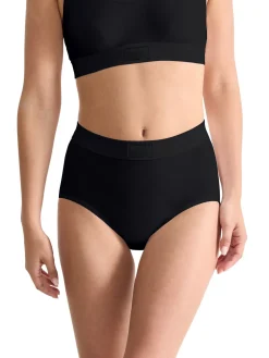 Sloggi Lot de 2 culottes Double Comfort