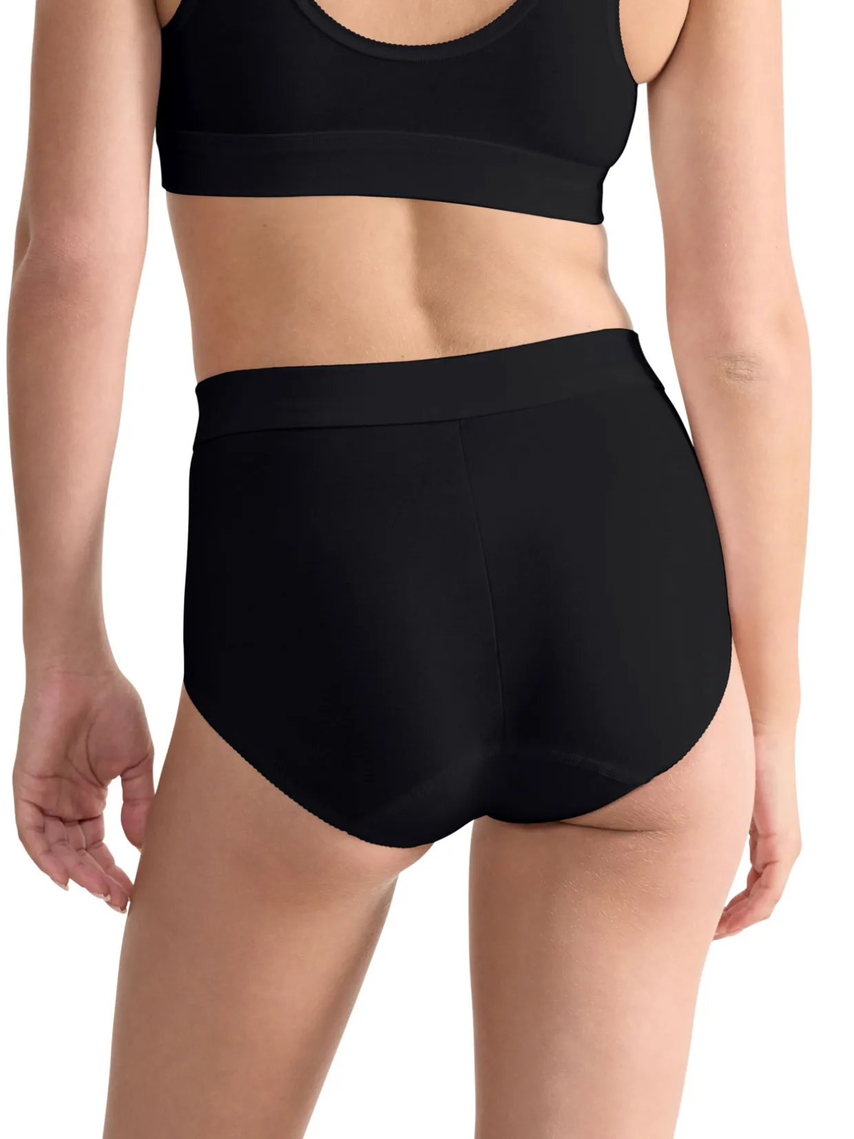 Sloggi Lot de 2 culottes Double Comfort