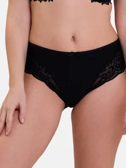 Sans Complexe Lot de 2 culottes Duo Douceur Coton