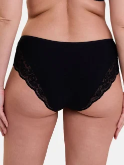 Sans Complexe Lot de 2 culottes Duo Douceur Coton