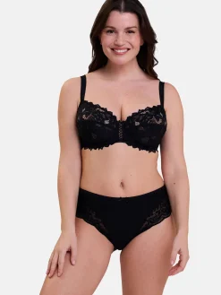 Sans Complexe Lot de 2 culottes Duo Douceur Coton