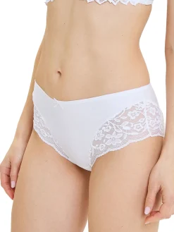 Sans Complexe Lot de 2 culottes Duo Douceur Coton