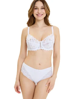 Sans Complexe Lot de 2 culottes Duo Douceur Coton