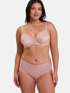 Sans Complexe Lot de 2 culottes Duo Douceur Coton