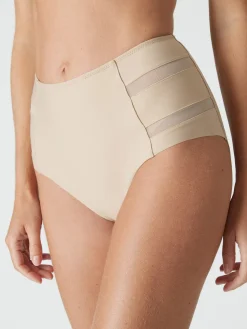 Daxon Lot de 2 culottes effet ventre plat