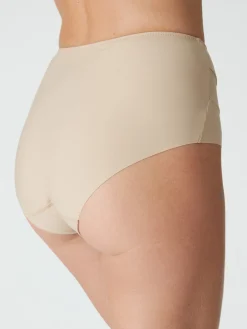 Daxon Lot de 2 culottes effet ventre plat