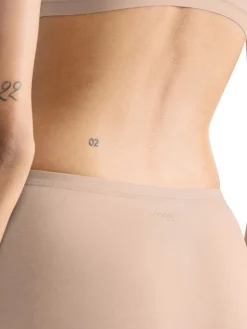 Sloggi Lot de 3 culottes GO Daily Cotton