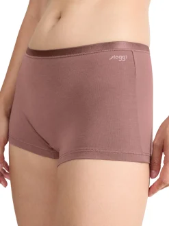 Sloggi Lot de 3 culottes GO Daily Cotton