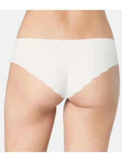 Sloggi Lot de 2 culottes hipster taille basse