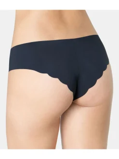 Sloggi Lot de 2 culottes hipster taille basse