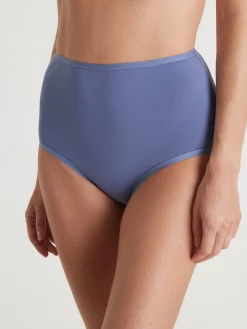 Daxon Lot de 3 culottes invisibles