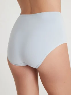 Daxon Lot de 3 culottes invisibles