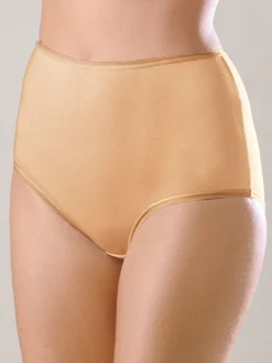 Daxon Lot de 3 culottes invisibles