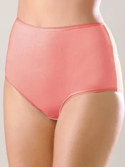 Daxon Lot de 3 culottes invisibles