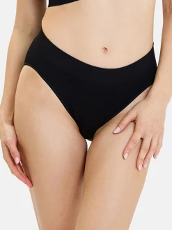 Sans Complexe Lot de 2 culottes maille confort