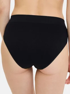 Sans Complexe Lot de 2 culottes maille confort