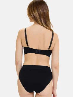 Sans Complexe Lot de 2 culottes maille confort