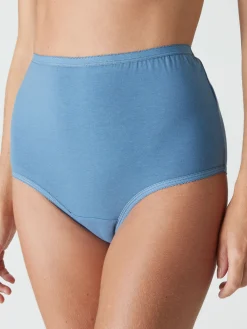 Daxon Lot de 3 culottes maxi