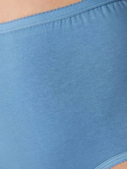 Daxon Lot de 3 culottes maxi