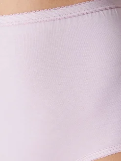 Daxon Lot de 3 culottes maxi