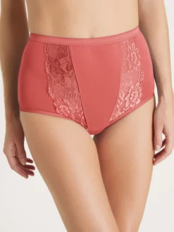 Daxon Lot de 3 culottes maxi