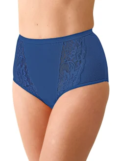 Daxon Lot de 3 culottes maxi