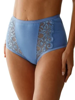 Daxon Lot de 3 culottes maxi