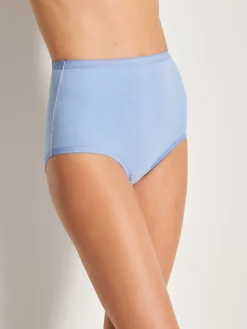 Daxon Lot de 3 culottes maxi