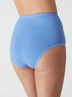 Daxon Lot de 3 culottes maxi