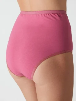 Daxon Lot de 3 culottes maxi