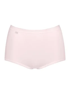 Sloggi Lot de 3 culottes maxi + 1 gratuite