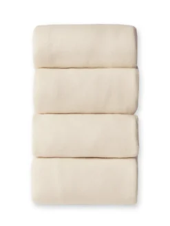 Sloggi Lot de 3 culottes maxi + 1 gratuite