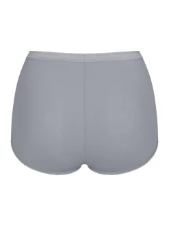 Sloggi Lot de 3 culottes maxi + 1 gratuite