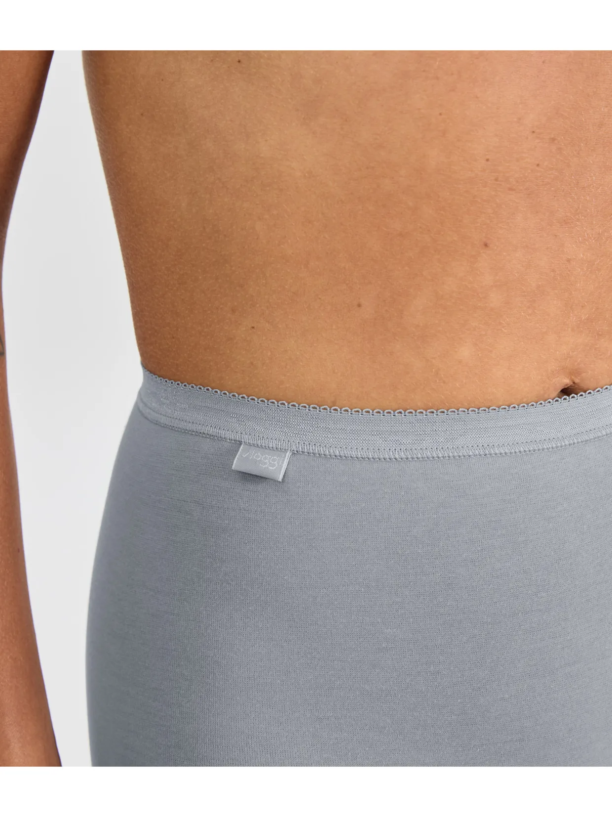 Sloggi Lot de 3 culottes maxi + 1 gratuite