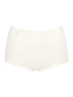 Sloggi Lot de 3 culottes maxi + 1 gratuite