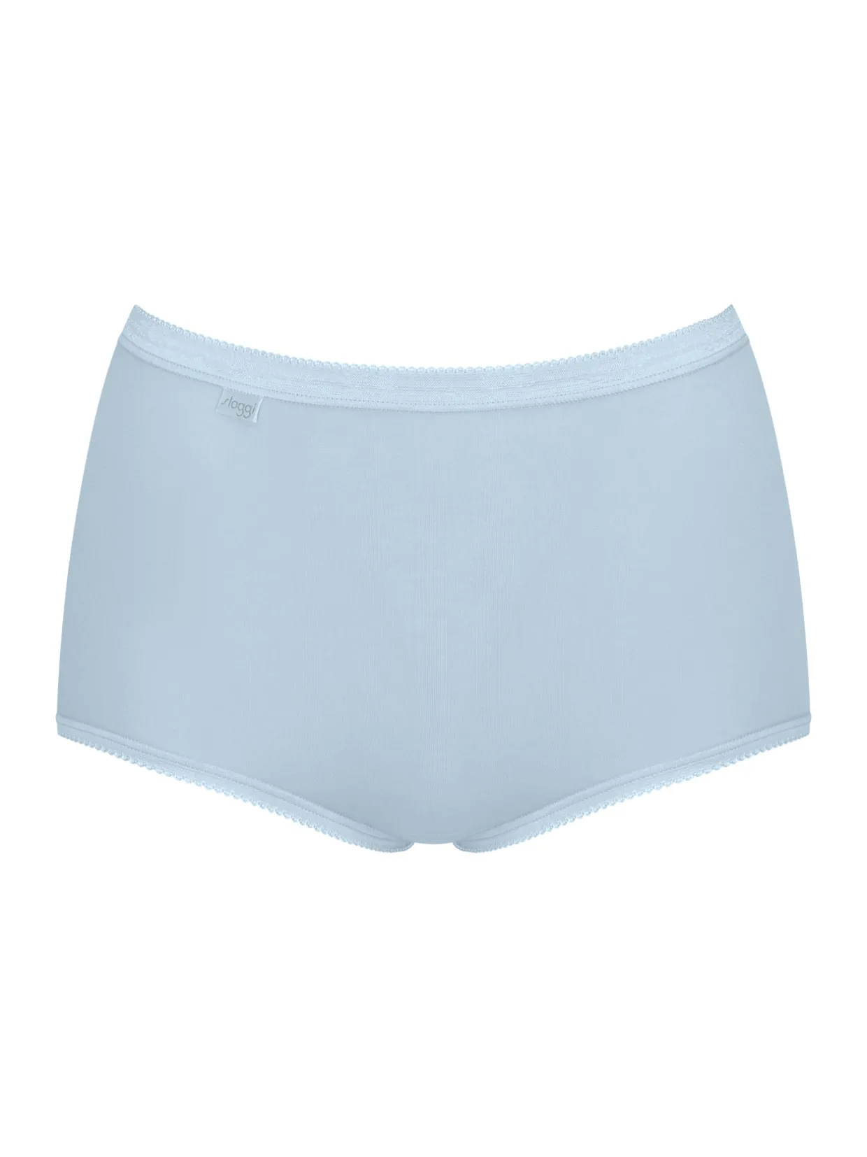 Sloggi Lot de 3 culottes maxi + 1 gratuite