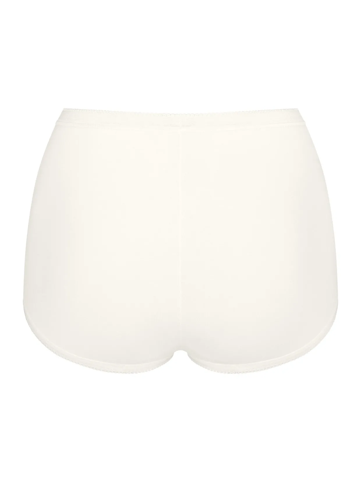 Sloggi Lot de 3 culottes maxi + 1 gratuite