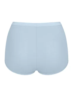 Sloggi Lot de 3 culottes maxi + 1 gratuite