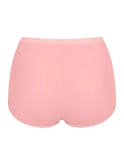 Sloggi Lot de 3 culottes maxi + 1 gratuite