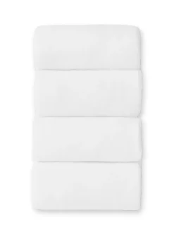 Sloggi Lot de 3 culottes maxi + 1 gratuite