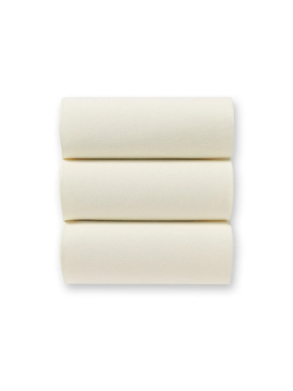 Sloggi Lot de 3 culottes maxi Basic +