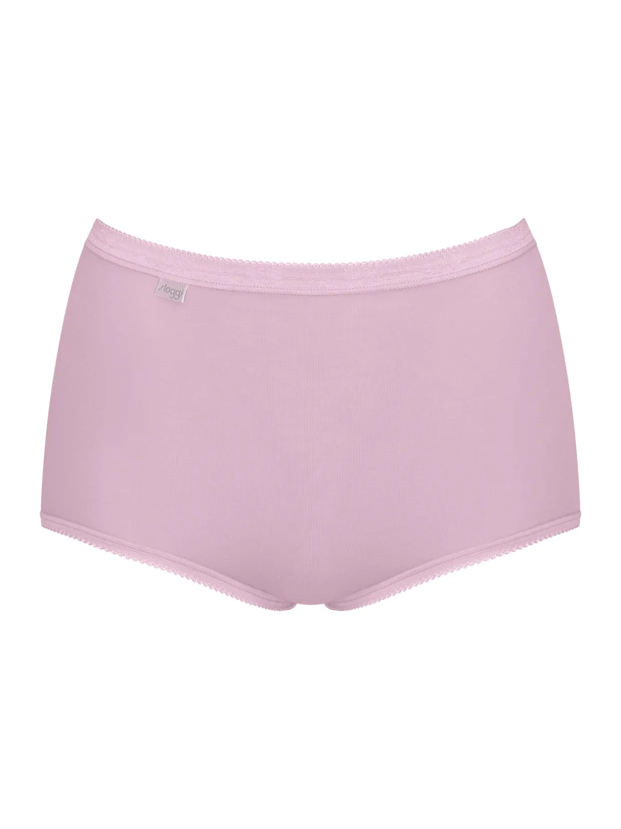Sloggi Lot de 3 culottes maxi Basic +
