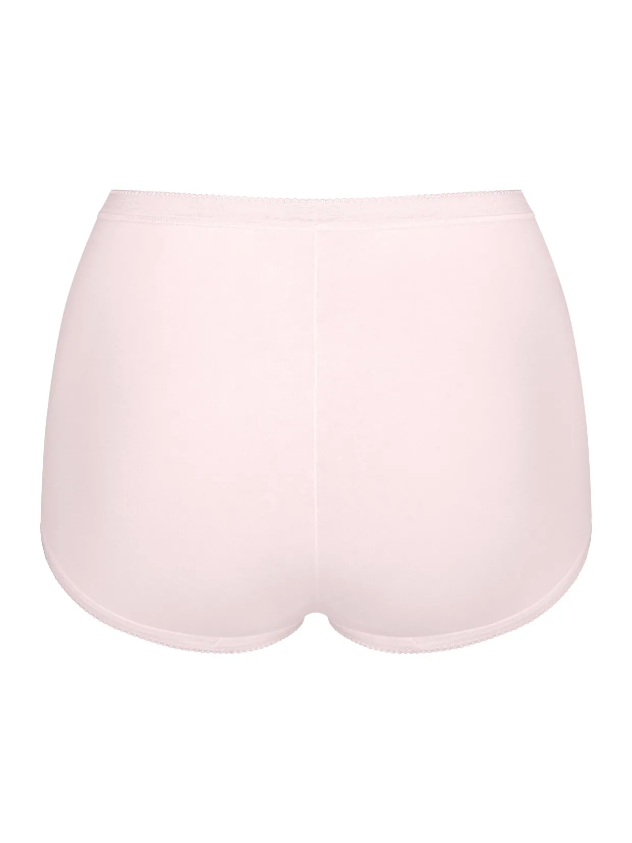 Sloggi Lot de 3 culottes maxi Basic +