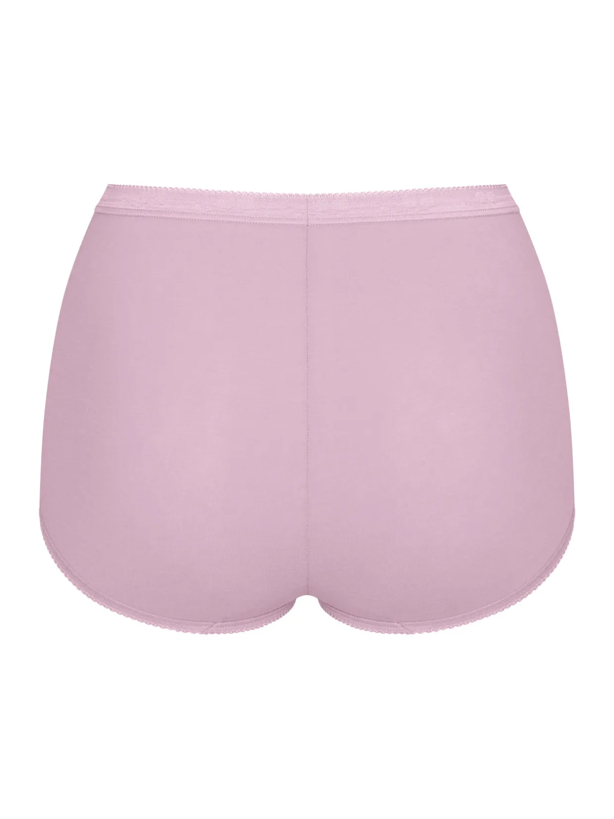 Sloggi Lot de 3 culottes maxi Basic +